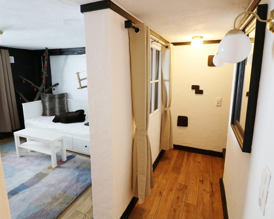 Ferienwohnung Michel 02 im Haus Schwarzwaldmarille- Todtnauberg, Feldberg Apartment in Baden-Württemberg