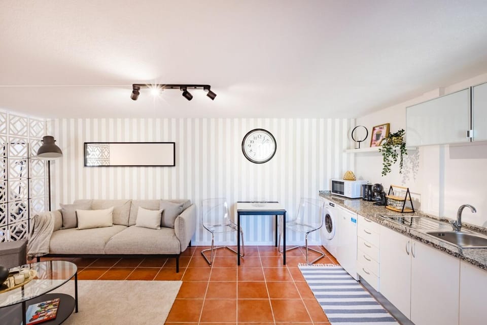 Gaia Elegant Retreat I Apartment in Vila Nova de Gaia