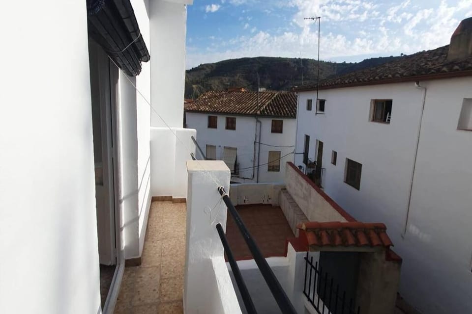 Property building, Off site, View (from property/room)