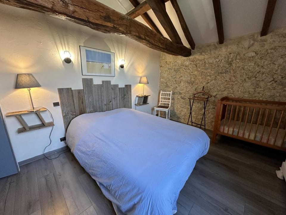 Paloumat House in Nouvelle-Aquitaine