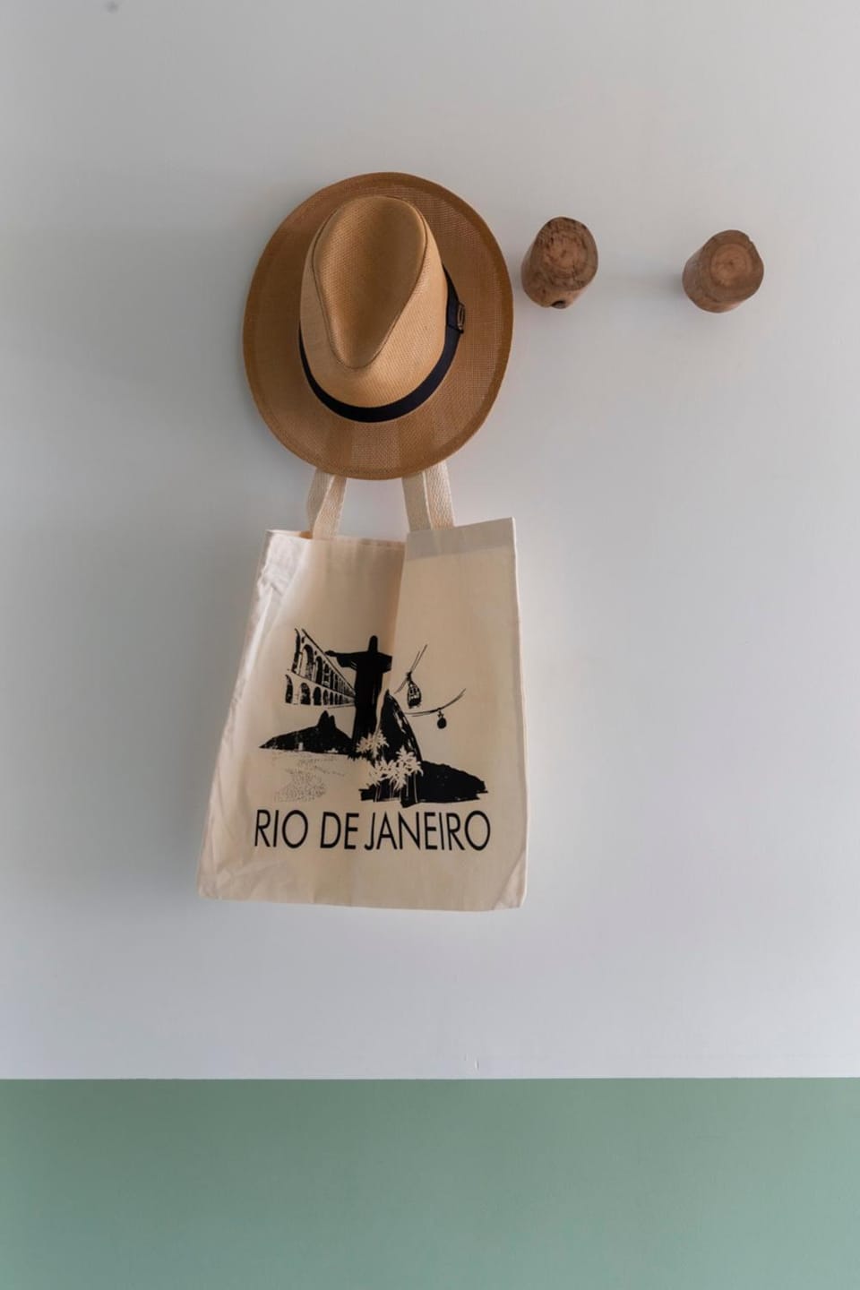 CurtaIpanema: Studio moderno, completo, 4min praia Apartment in Rio de Janeiro