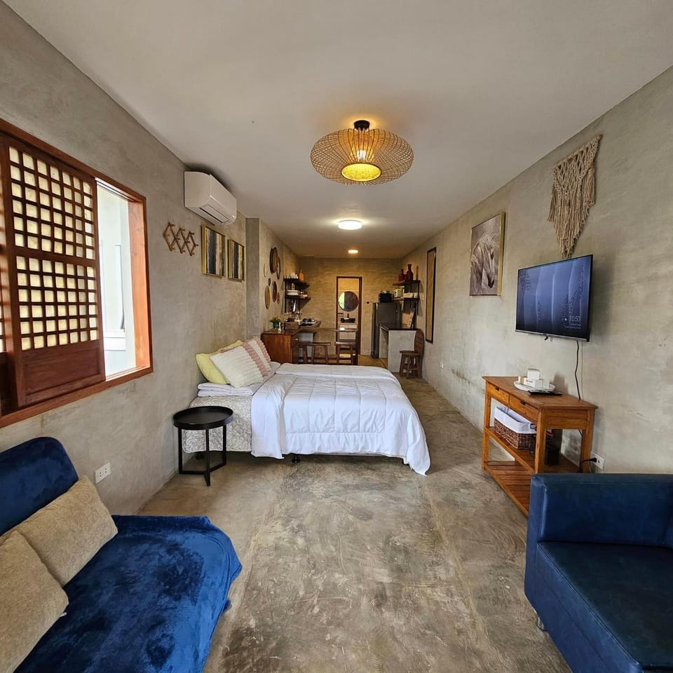 Kimberly's Place - Transient House Amadeo Cavite Apartment in Tagaytay
