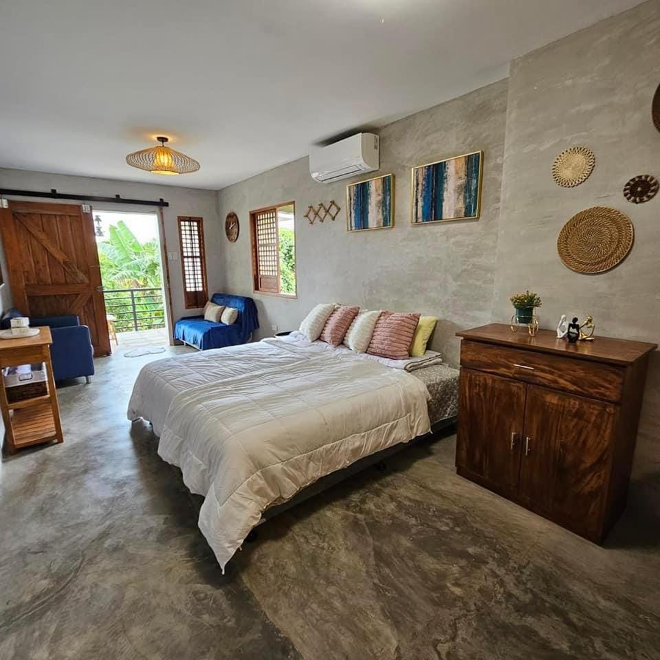 Kimberly's Place - Transient House Amadeo Cavite Apartment in Tagaytay