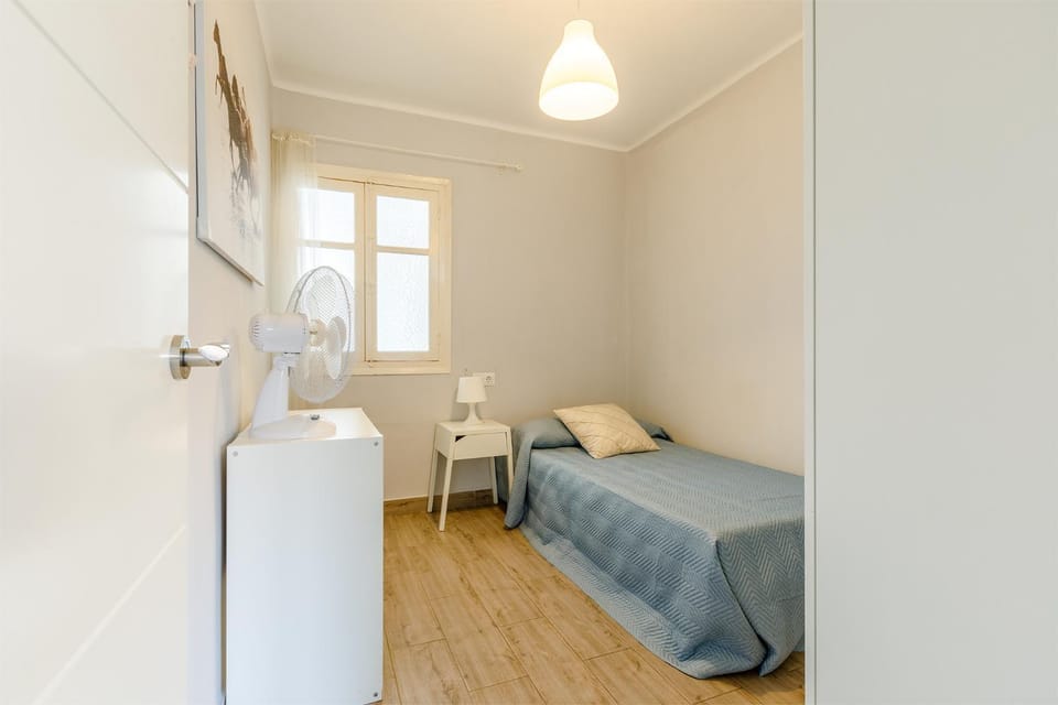 A&N A&N Downtown Beach Walk Family Apartment Apartment in Torre del Mar
