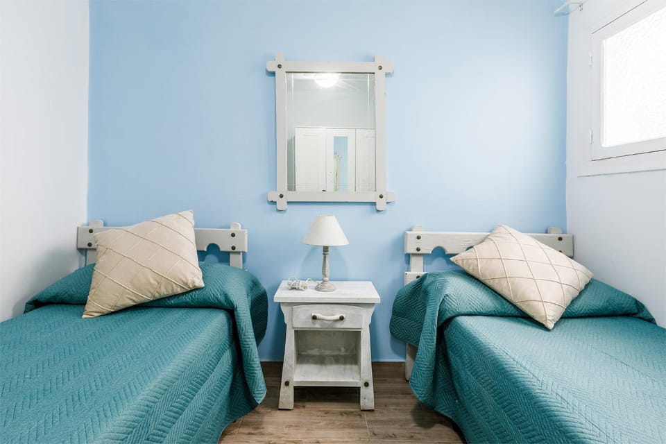 A&N A&N Downtown Beach Walk Family Apartment Apartment in Torre del Mar