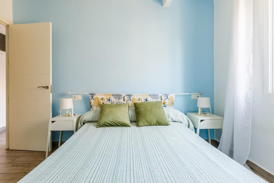 A&N A&N Downtown Beach Walk Family Apartment Apartment in Torre del Mar