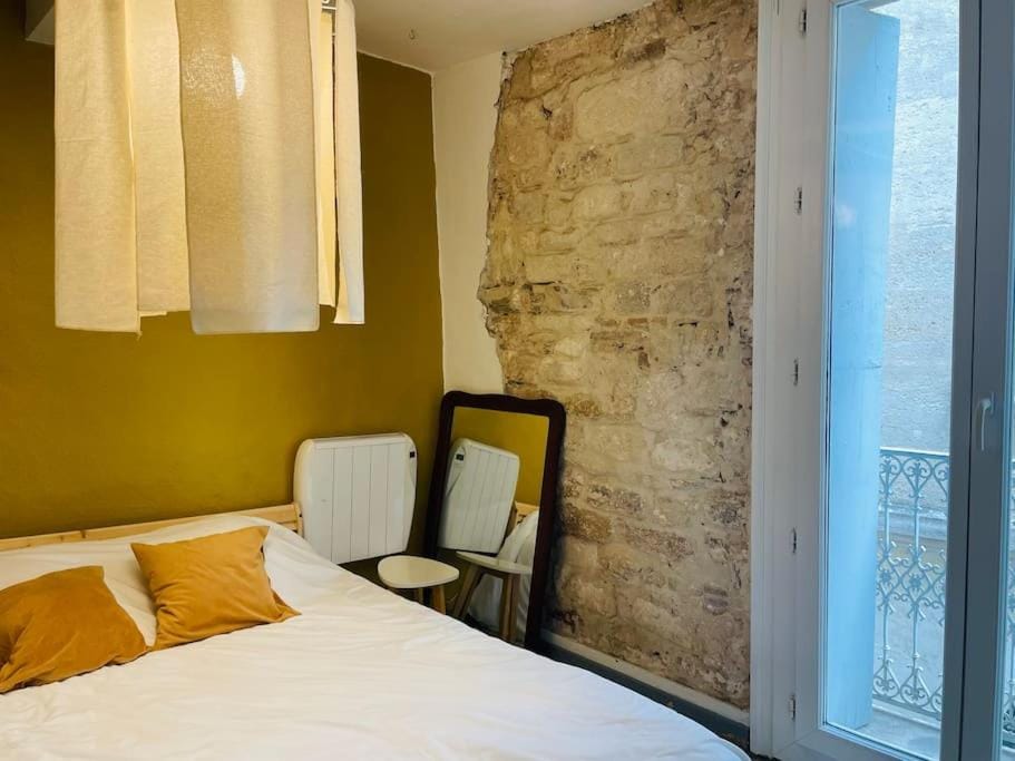 Centre historique Montpellier Apartment in Montpellier
