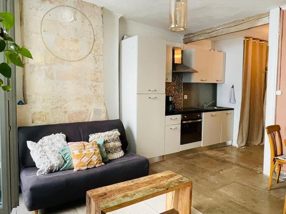 Centre historique Montpellier Apartment in Montpellier
