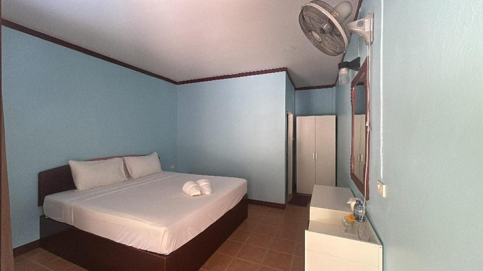 Adam Bungalows Inn in Krabi Changwat