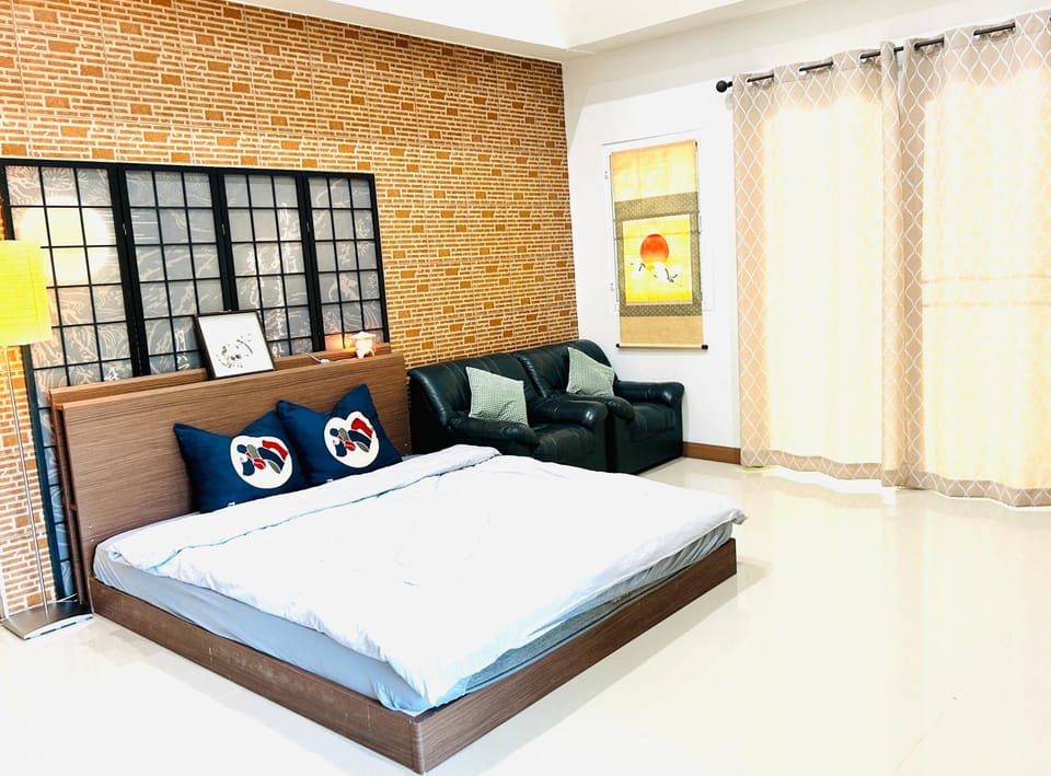 lemoon house khaoyai Villa in Thailand
