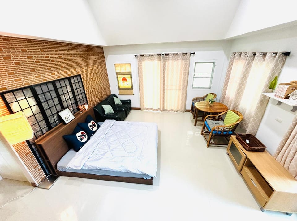 lemoon house khaoyai Villa in Thailand