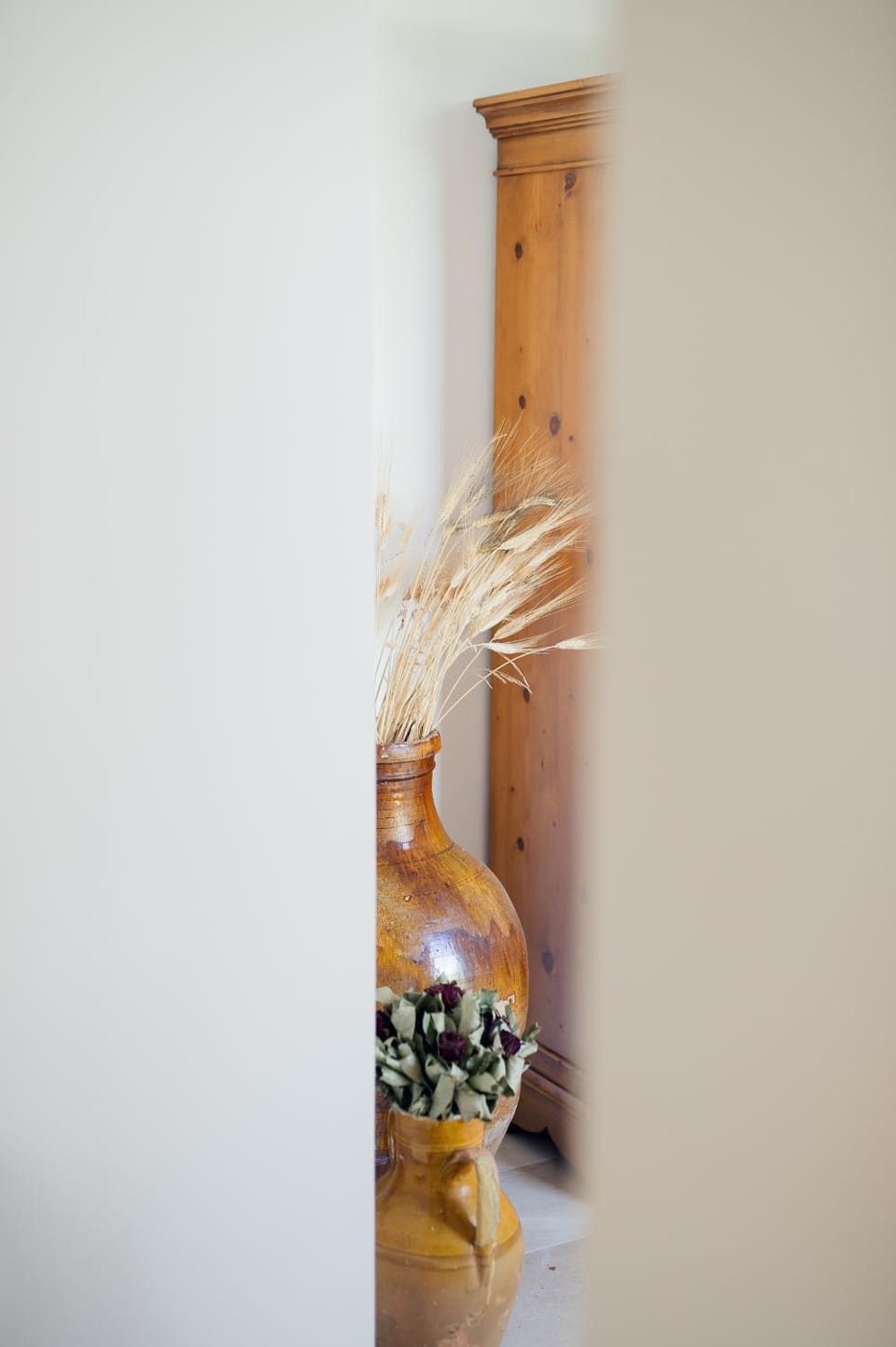 Decorative detail
