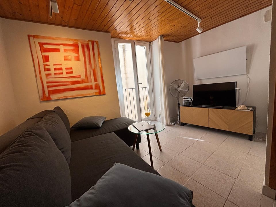 Casa Salamandra Apartment in Tarragona