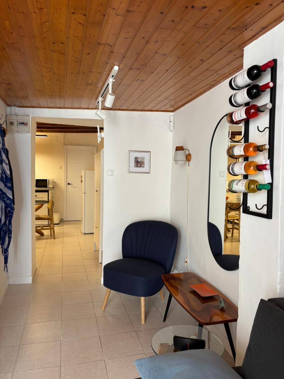 Casa Salamandra Apartment in Tarragona