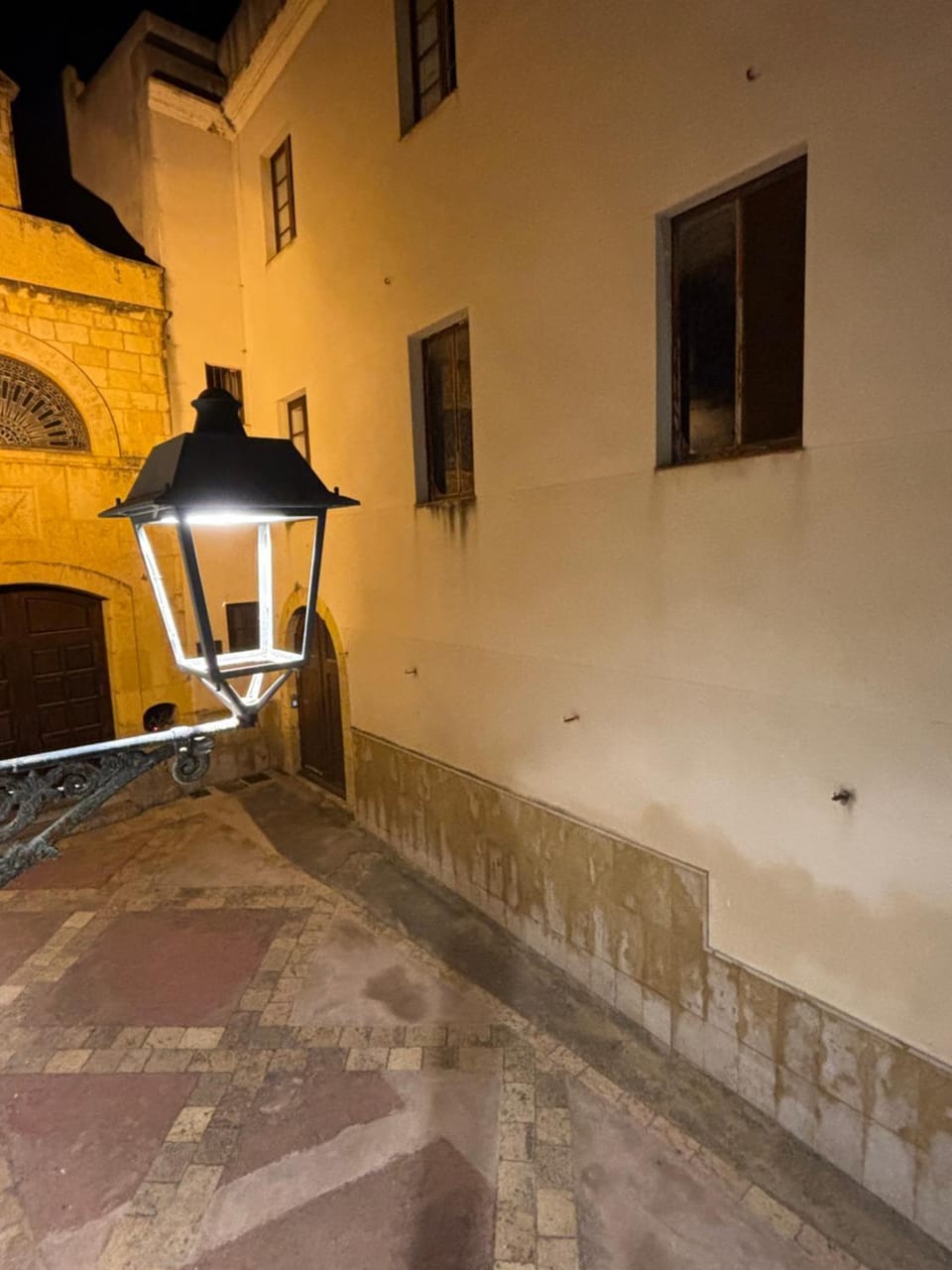 Casa Salamandra Apartment in Tarragona