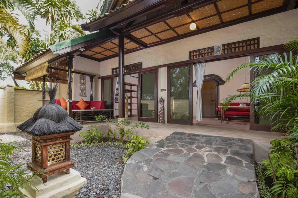 Property building, Balcony/Terrace