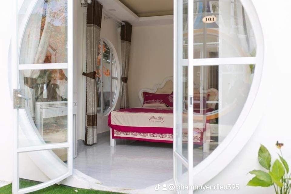 Da Lat LUCINA Boutique Hotel Vacation rental in Dalat