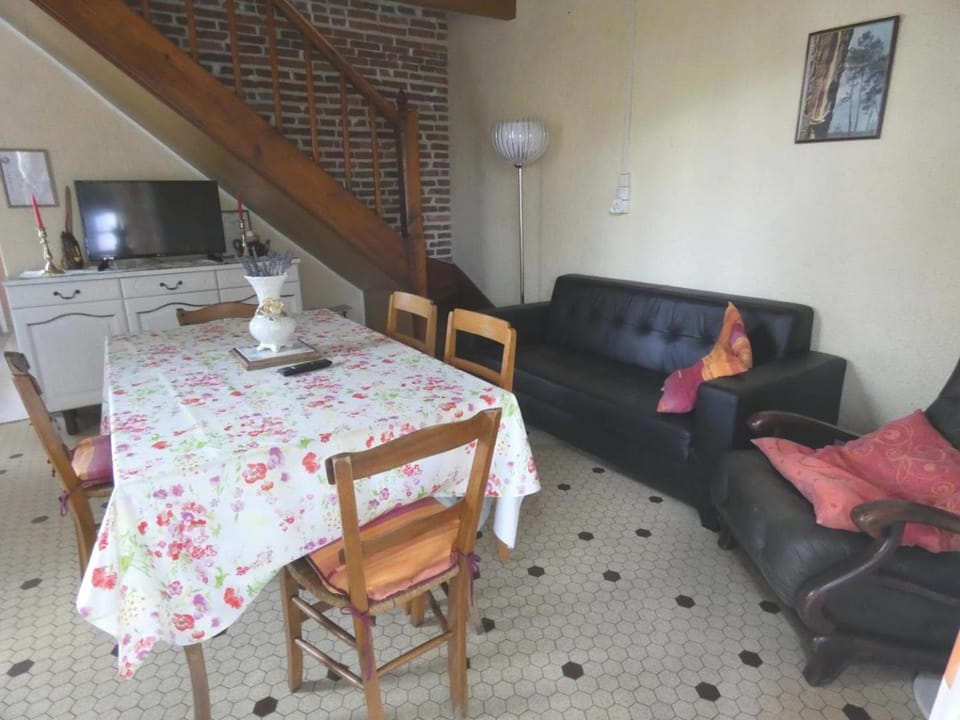 Au bourg House in Nouvelle-Aquitaine