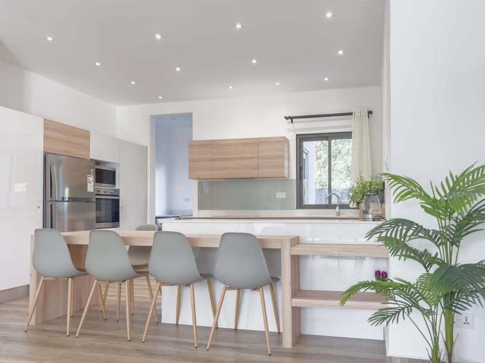 Résidence Coastal View - Privilege Appartement in the heart of Grand-Baie Apartment in Grand Baie