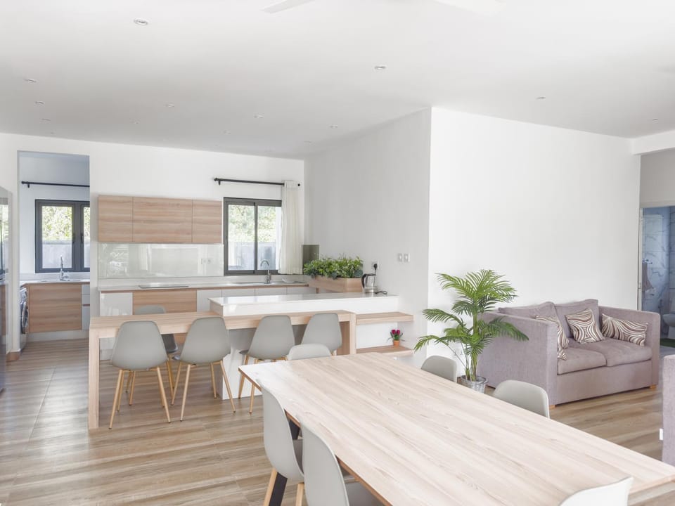 Résidence Coastal View - Privilege Appartement in the heart of Grand-Baie Apartment in Grand Baie