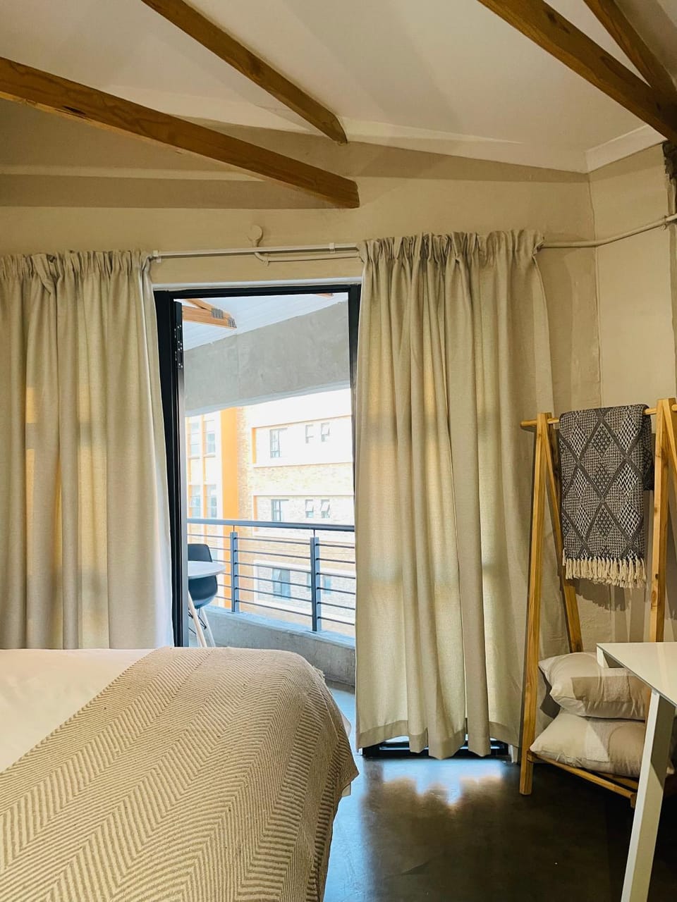 Maboneng Haven 2 Apartment in Johannesburg