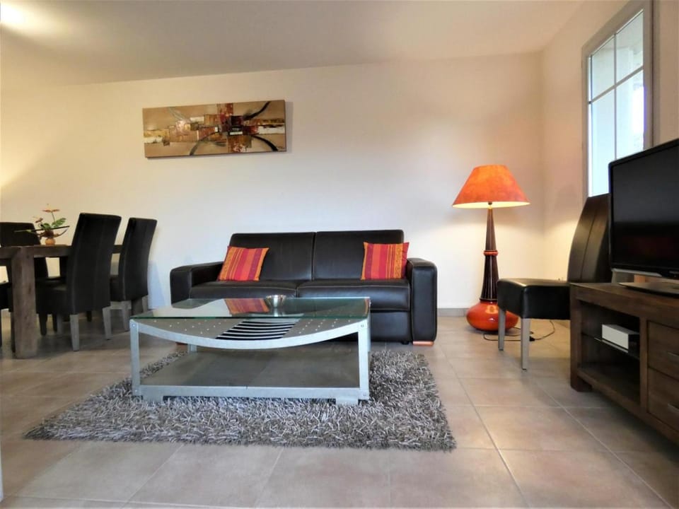 Chez detché Apartment in Mimizan