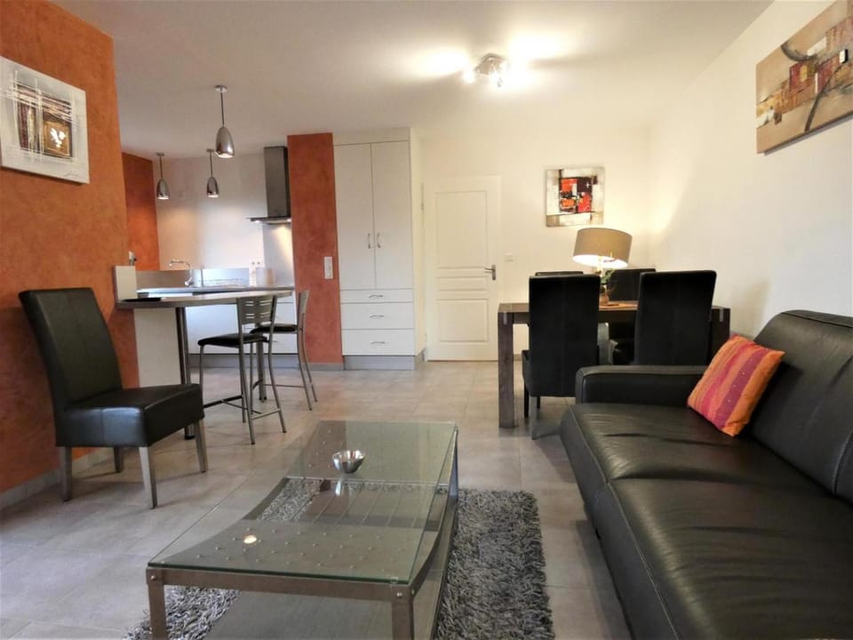 Chez detché Apartment in Mimizan