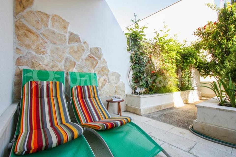 Patio, Balcony/Terrace