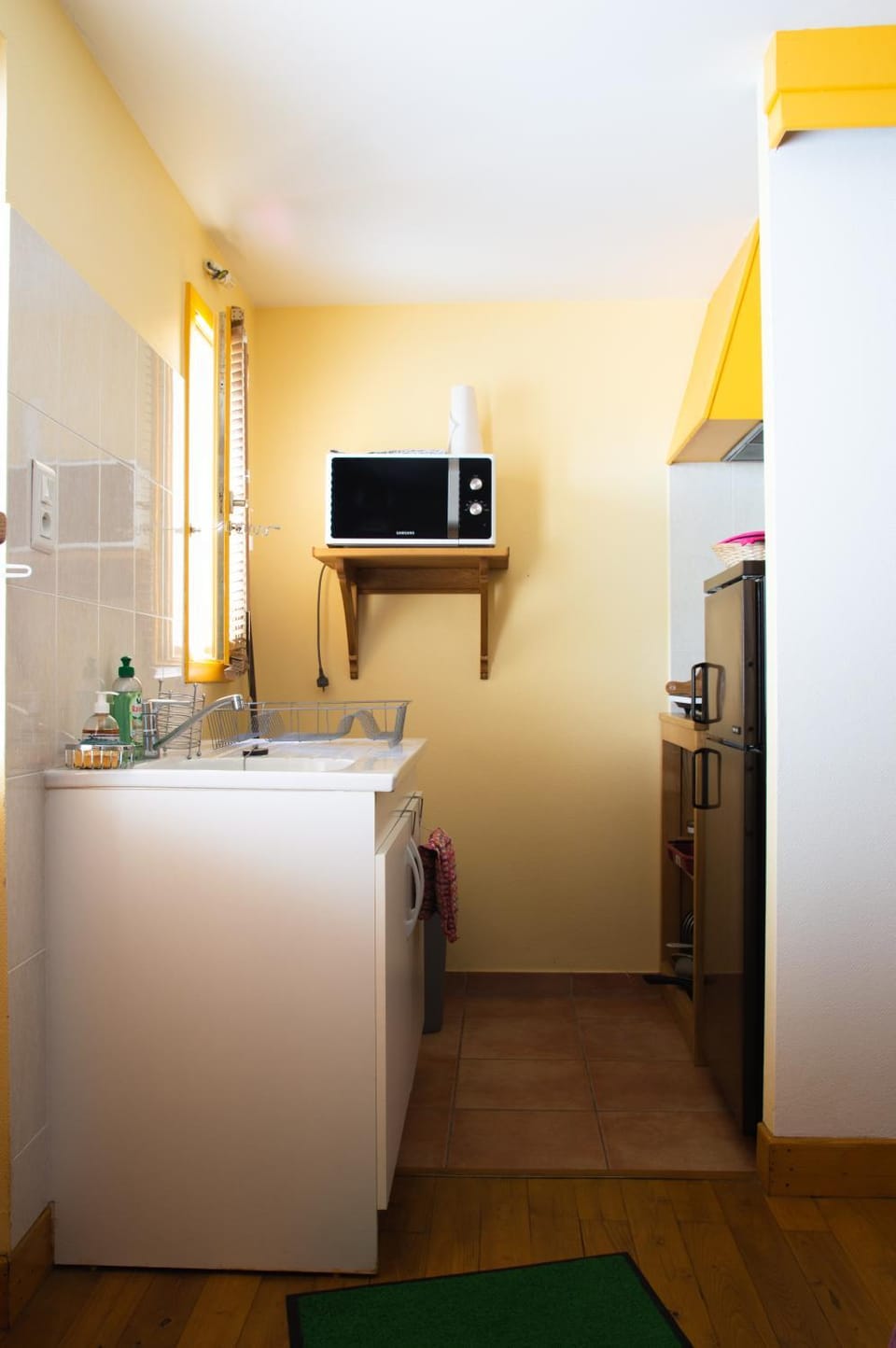Studio calme et chaleureux Apartment in Nouvelle-Aquitaine