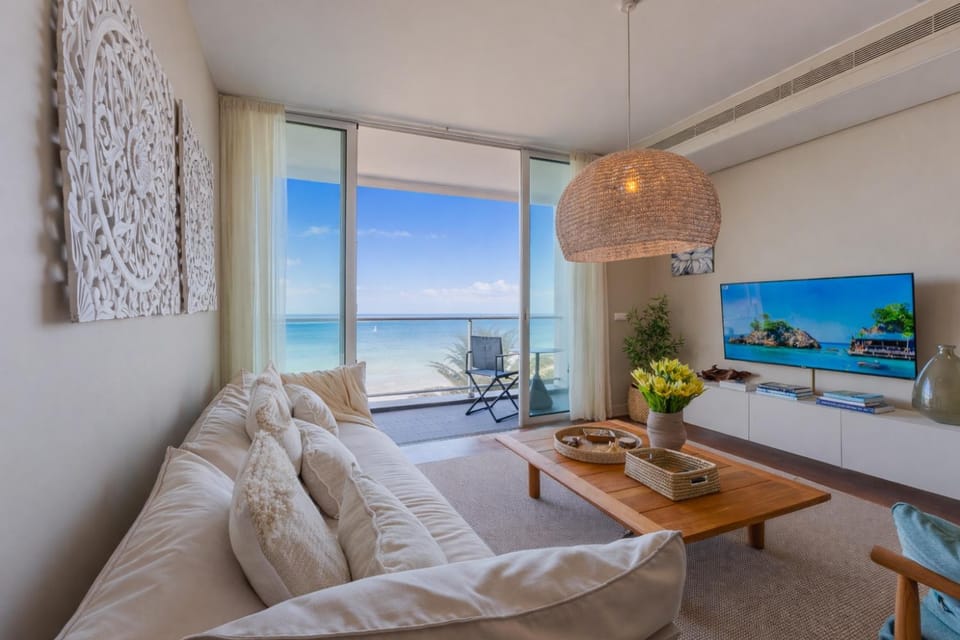 FLH Madeira Palace Oceanfront Luxury Apartment in Funchal