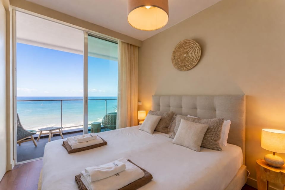 FLH Madeira Palace Oceanfront Luxury Apartment in Funchal