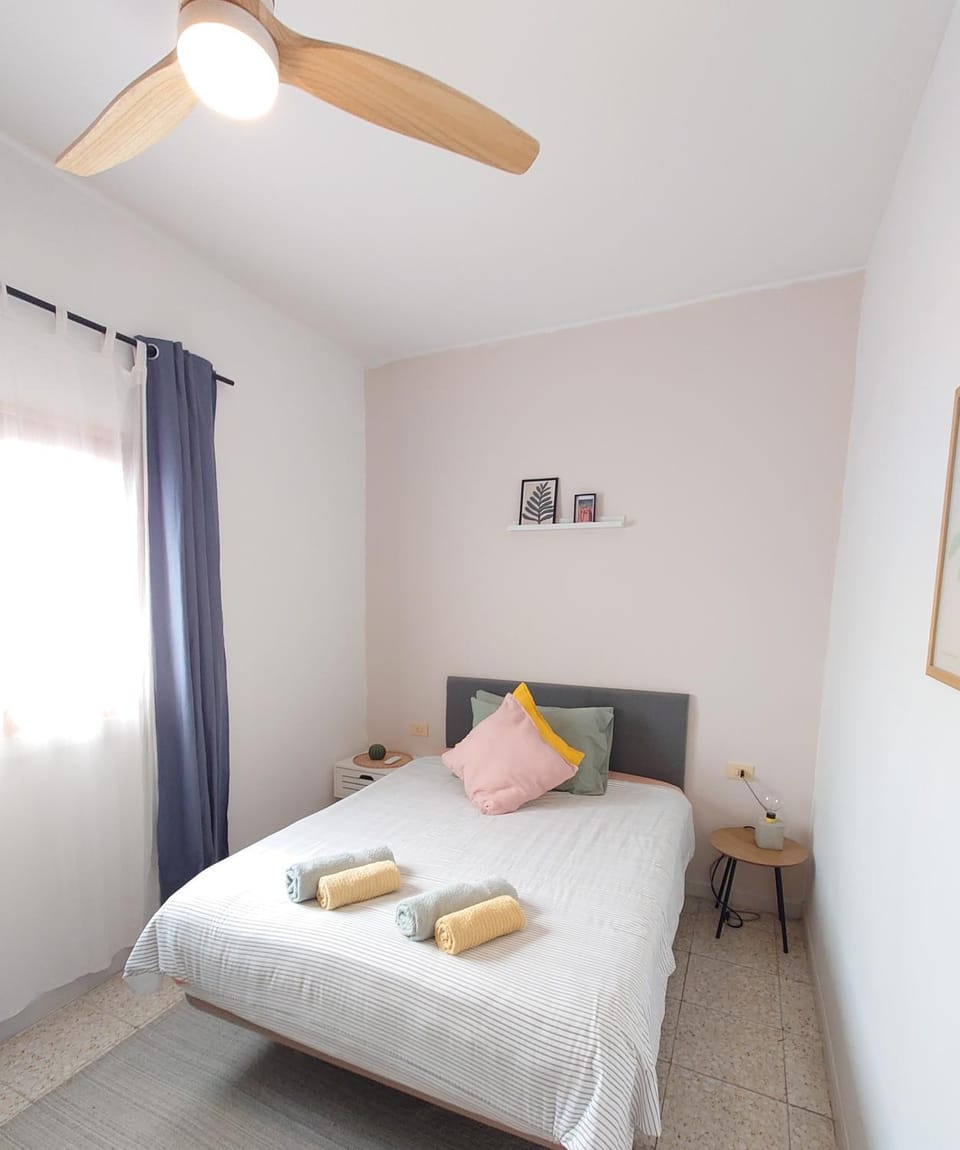La Casita de Puerto Apartment in Puerto del Rosario