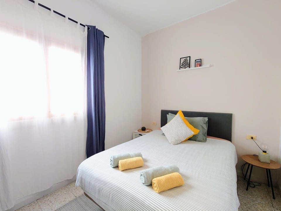 La Casita de Puerto Apartment in Puerto del Rosario
