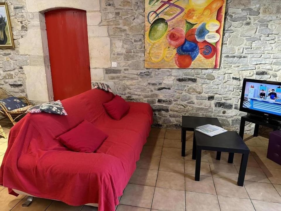 Le zihans House in Nouvelle-Aquitaine