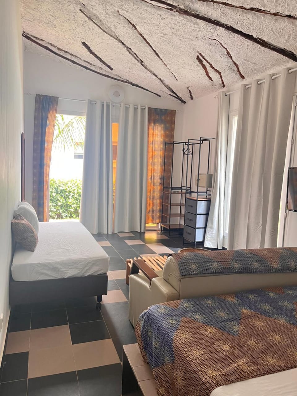 Keur Ama Nature lodge in Mbour