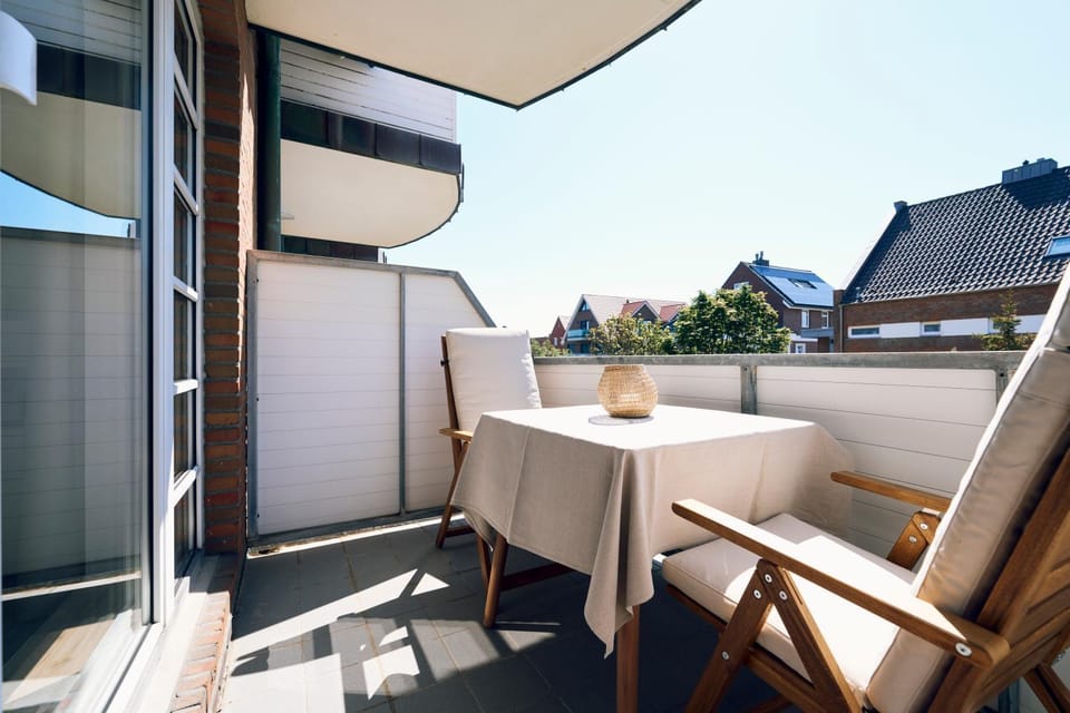 Day, View (from property/room), Balcony/Terrace, Seating area