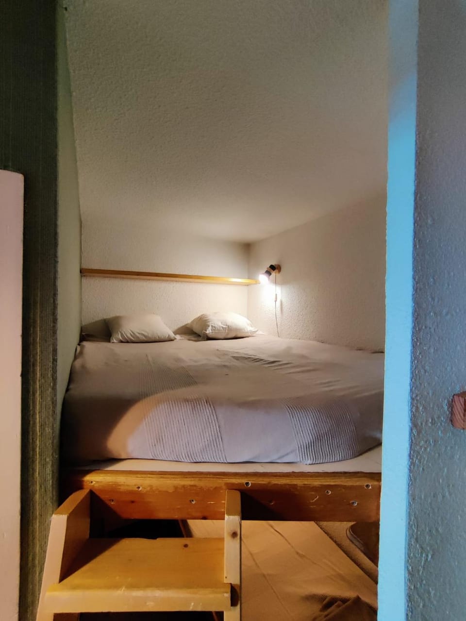 ski-in ski-out 52 Apartment in Val Thorens