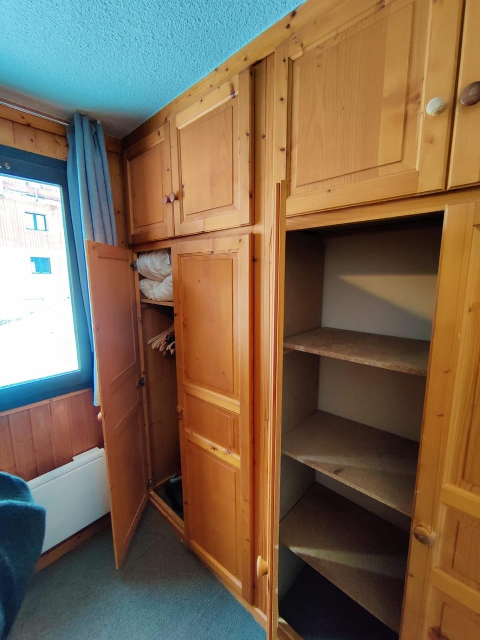 ski-in ski-out 52 Apartment in Val Thorens