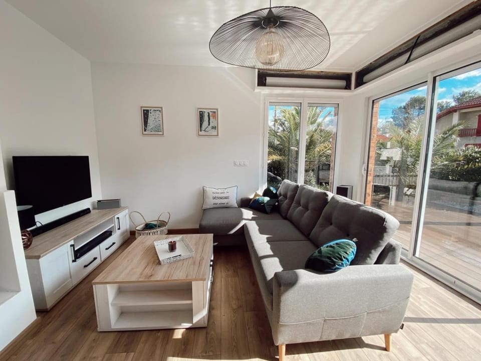 Weekend House in Capbreton