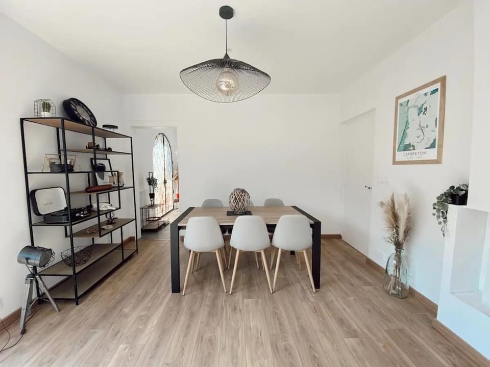 Weekend House in Capbreton