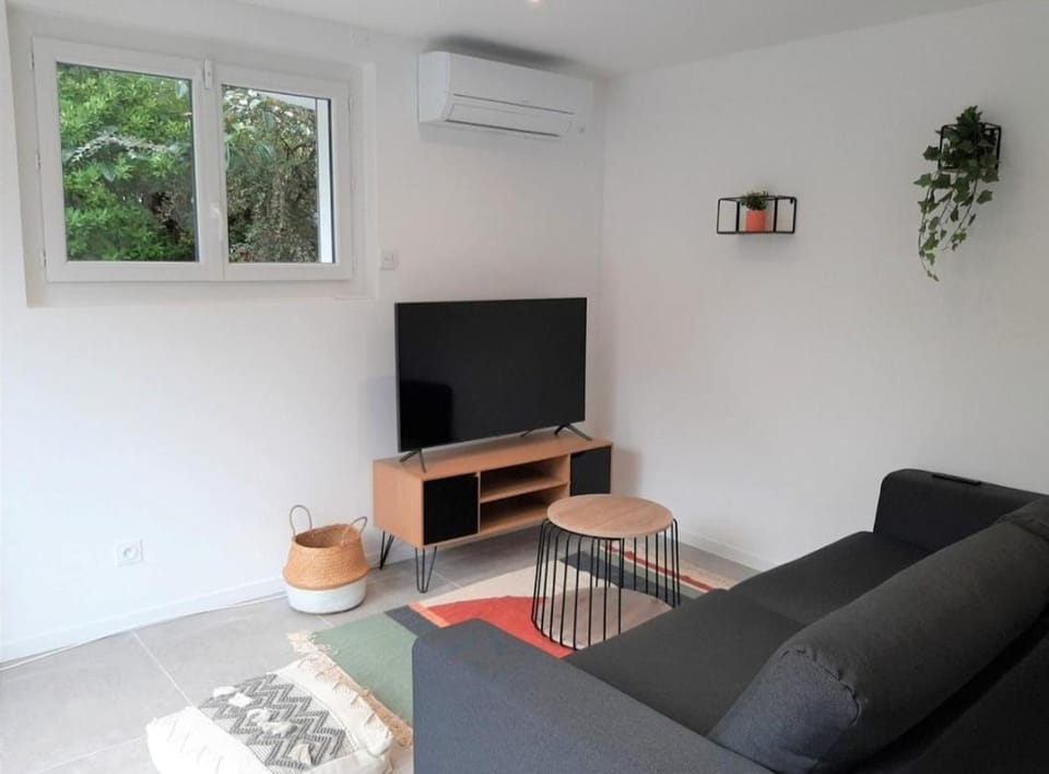 La simane House in Capbreton