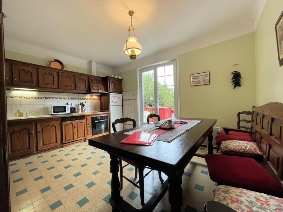 Villa anne-marie House in Bayonne