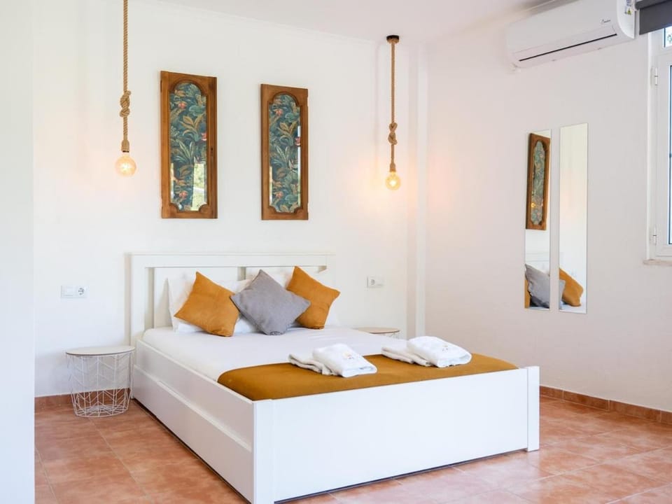 Paço no Monte by Stay ici Apartment in Santarém District, Portugal