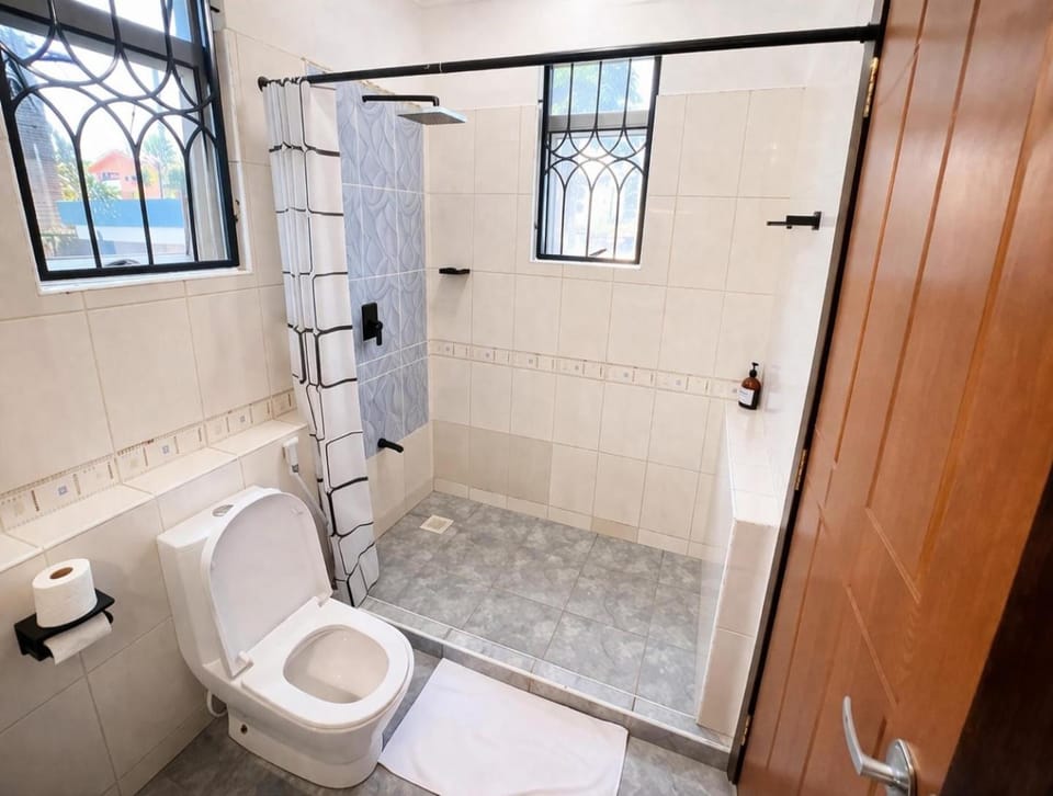 Shower, Toilet, Bathroom, bidet