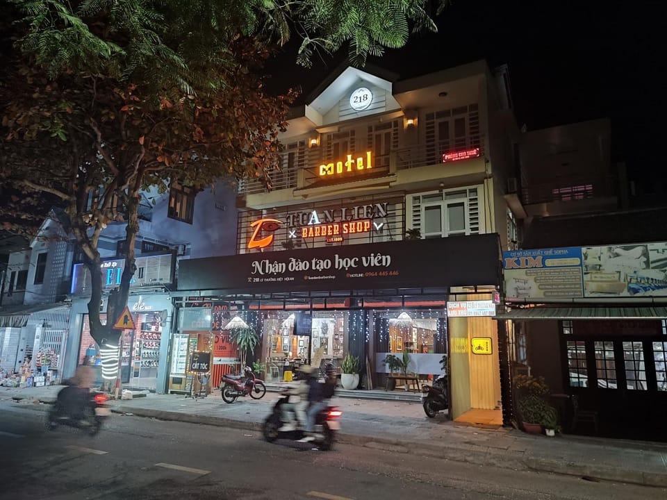 Nhà nghỉ 218 Bed and Breakfast in Hoi An