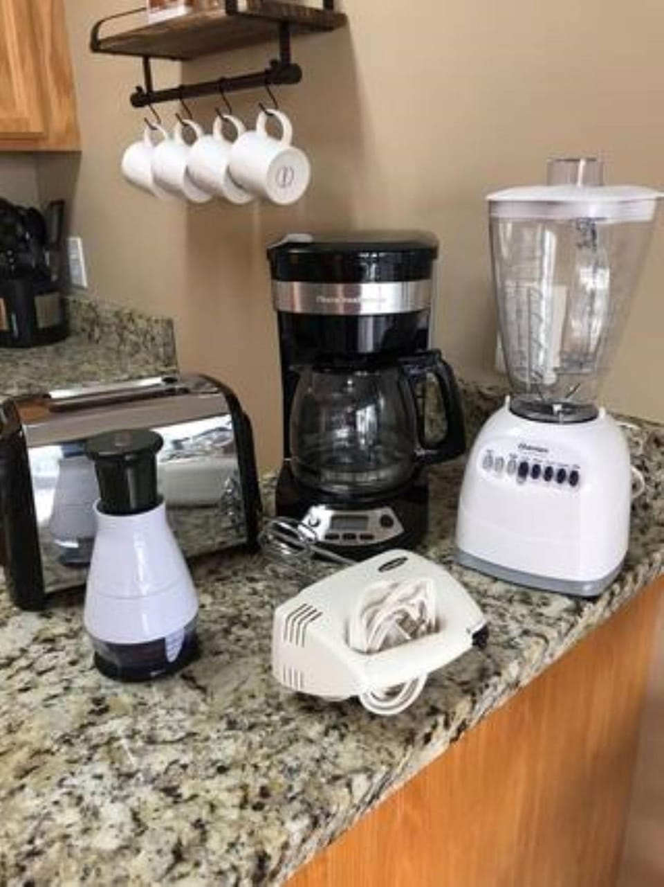 furniture, minibar, toaster, kitchen