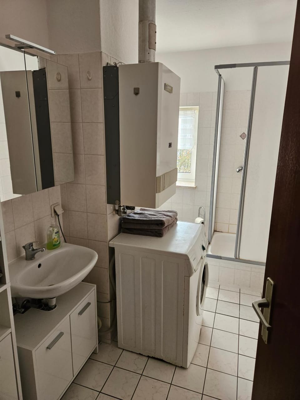 FeWo3 Köthen Apartment in Saxony-Anhalt, Germany