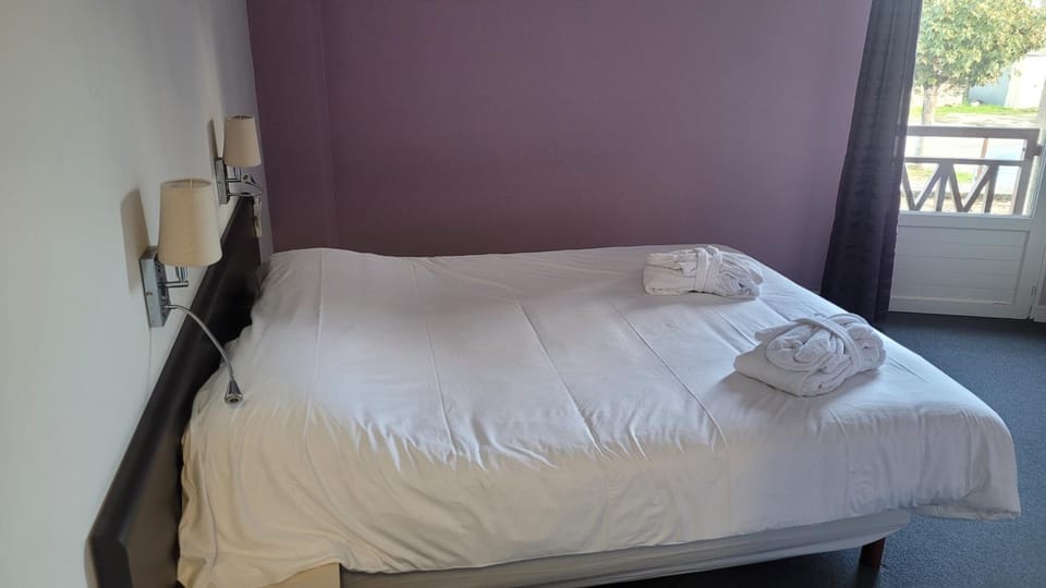 La Truffière Hotel in Occitanie