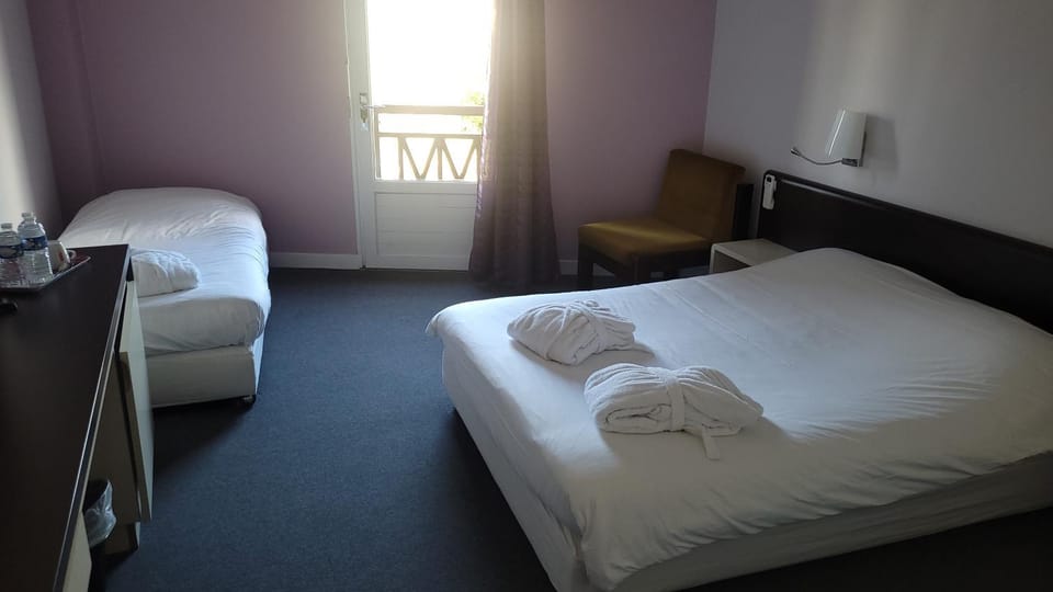 La Truffière Hotel in Occitanie