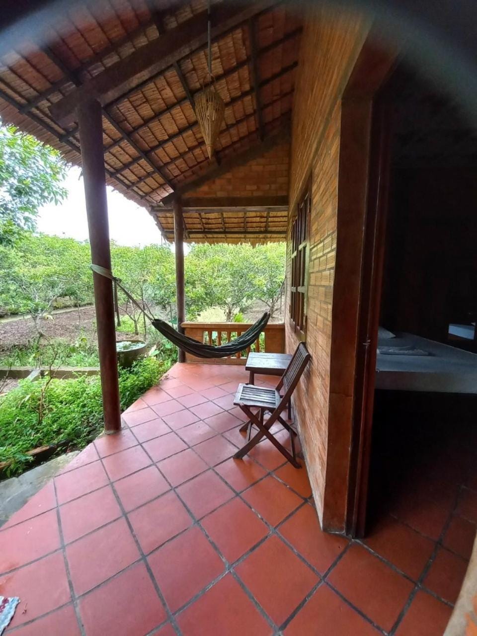 Ngoc Phuong Homestay Vacation rental in Cambodia
